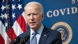 EE.UU.: Biden ordena un bombardeo en Siria contra milicias proiraníes