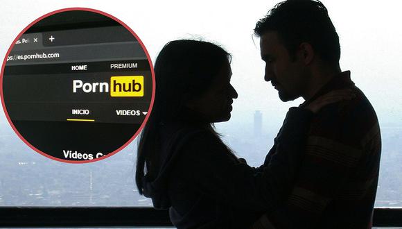 Pornhub 'Premium' será gratis por el Día de San Valentín 