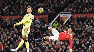 Arsenal vs. Manchester United EN VIVO ONLINE EN DIRECTO ver Premier League en ESPN y Star Plus | Partidos Hoy