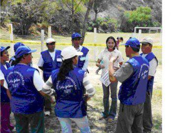 Buscan conformar consorcio