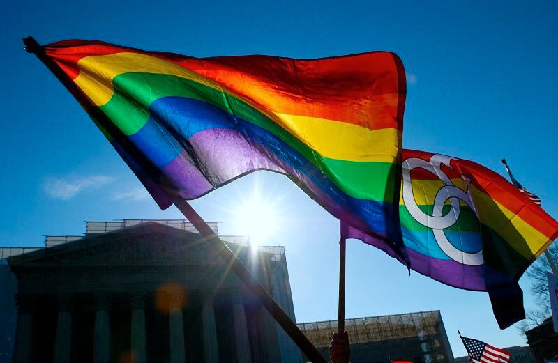 EE.UU.: Homosexuales ya pueden casarse en Alabama tras decisión del Supremo 