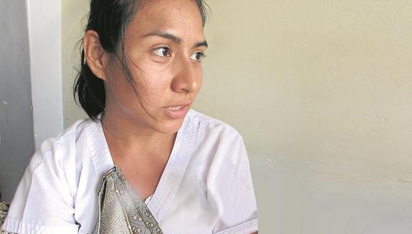 Tumbes: Denuncian maltrato a pacientes por parte de médicos nombrados