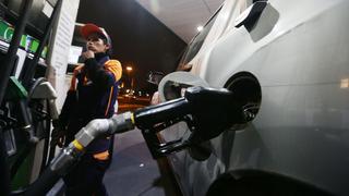 Precio de la gasolina en los grifos de Lima Metropolitana y Callao este lunes 28 de noviembre