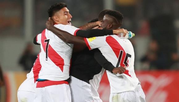 Perú ganó 2-0 a Croacia en partido amistoso jugado en Miami (VIDEO)