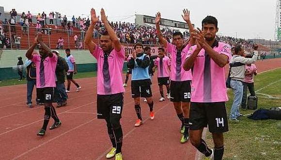 Segunda División: Sport Boys empató 2-2 con Pacífico