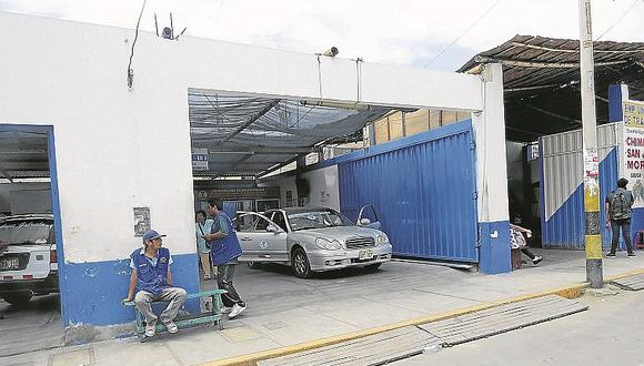 Samanco: Gastos operativos de empresas de transporte se incremetan en 50%