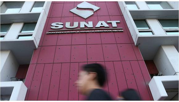 Ex jefe de asesores de Sunat denuncia que no lo dejaron trabajar en la institución
