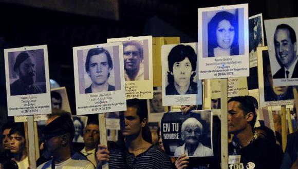 Uruguay retoma la búsqueda de 192 desaparecidos entre 1968 y 1985