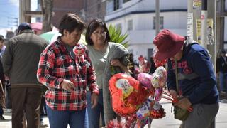 Movimiento económico por el Día de la Madre en Huancayo fue de más de 700 mil soles 