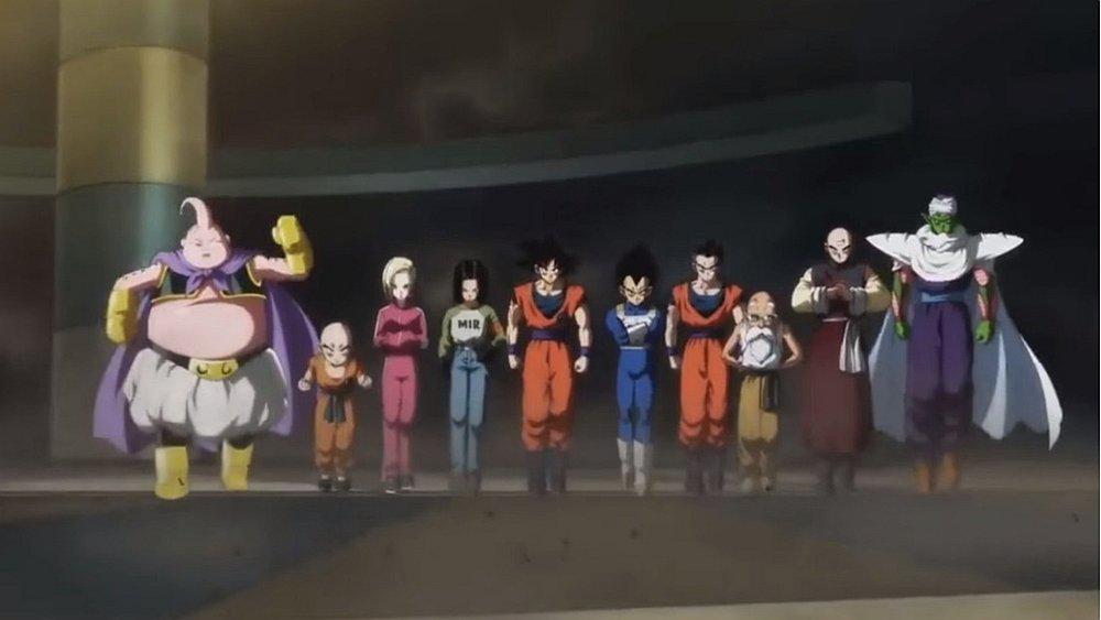 Anuncian fecha de nuevos capítulos de Dragon Ball Super y estrenan opening dos en latino