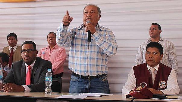 Quellaveco debe respetar el medio ambiente y contratar mano de obra de Moquegua