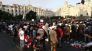 Municipio no autorizará la realización de mítines de cierre de campaña en el Cercado de Lima
