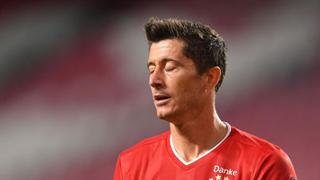 Lewandowski entrenará en Bayern Munich: espera pronta resolución de su pase a Barcelona