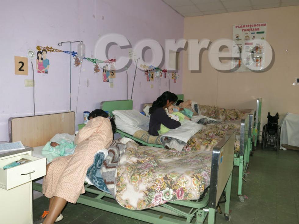 Preciosas niñas son las primeras bebés del 2014 (VIDEO)