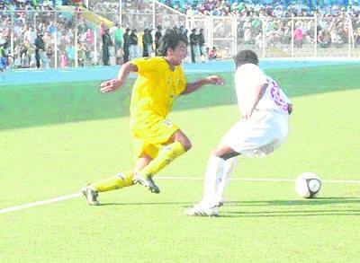 Piura ya tiene sus representantes en la regional 