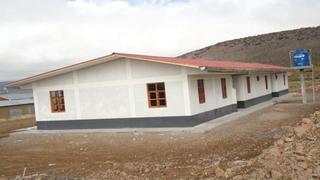 Construirán más tambos en la región Puno