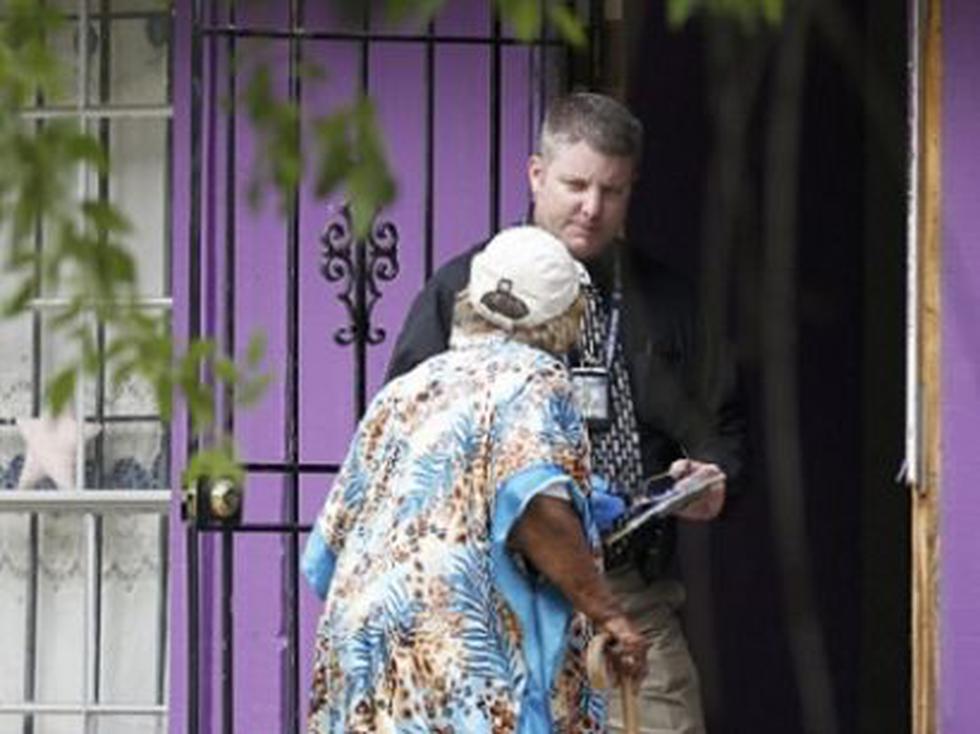 EEUU: Por 10 años tuvo secuestrados a ancianos en garaje | MUNDO | CORREO