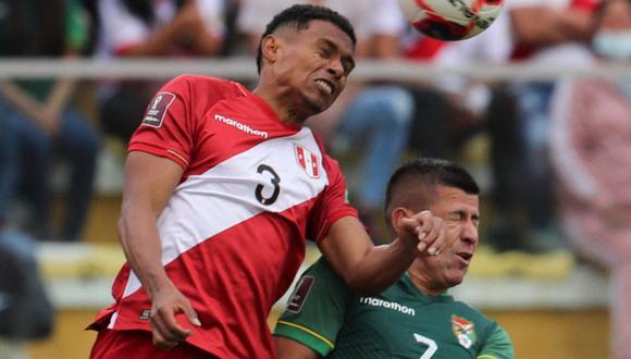 Selección peruana subastará camisetas usadas ante Bolivia. (Foto: Agencias)
