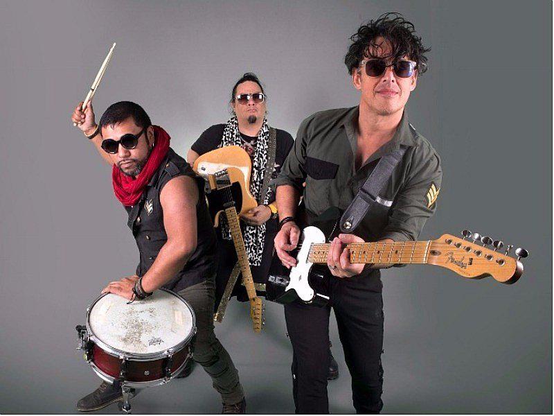 La Liga del Sueño hace su propia versión de “Así fue”, de Isabel Pantoja (VIDEO)