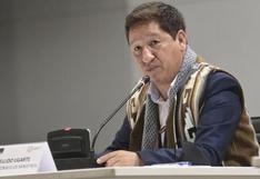 Perú Libre rechaza moción para citar a Guido Bellido al Congreso por dirigente de Movadef