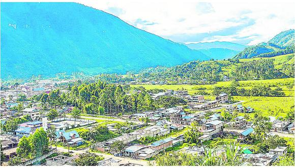 Semana Santa: Nueva ruta turística en Oxapampa permite acercamiento con comunidades nativas