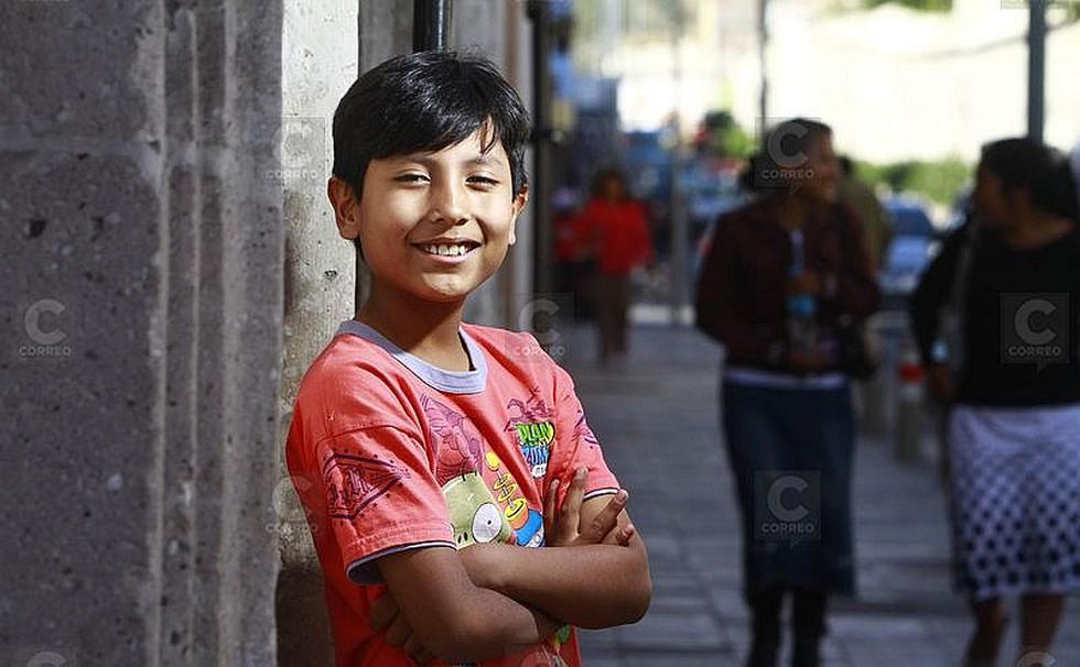 ​Disney estrenará película en Francia sobre banquero arequipeño