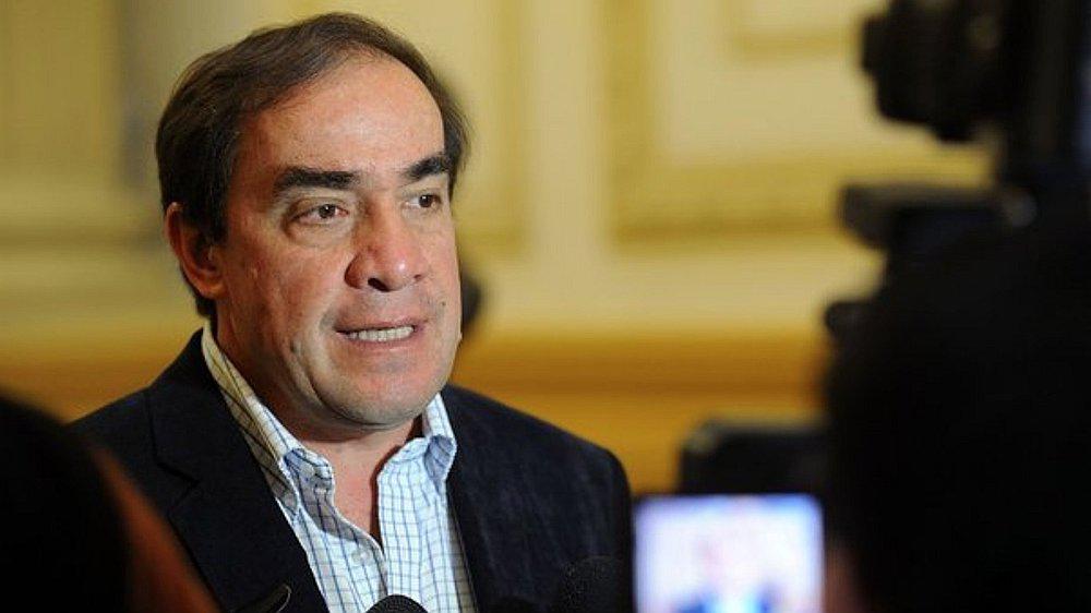 ​Yonhy Lescano: "Comisión de Ética debe investigar repartija de obras" (VIDEO)