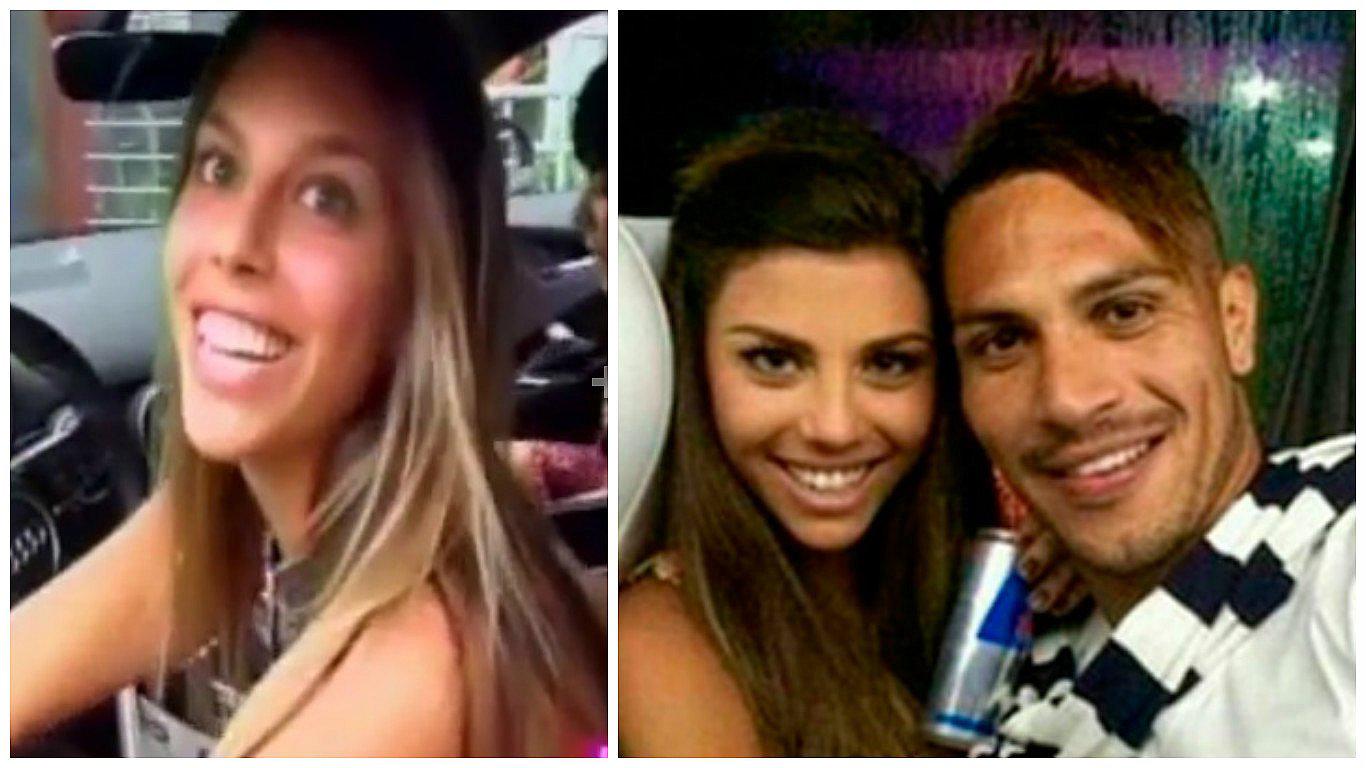 Alondra García Miro se deja ver en tv y dice todo esto tras aparente regreso con Paolo (VIDEO)