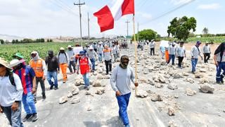 Mexicanos lograrán volver a su país tras estar varados en Perú por la crisis política