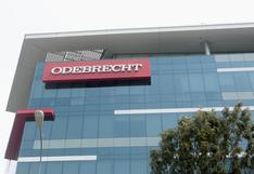 Odebrecht solicita reunión con el MEF para suspender arbitraje ante el CIADI