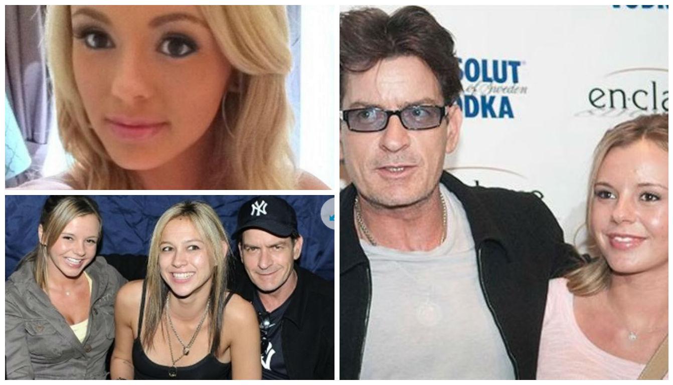 ​Charlie sheen: mira lo que dijeron sus parejas sexuales
