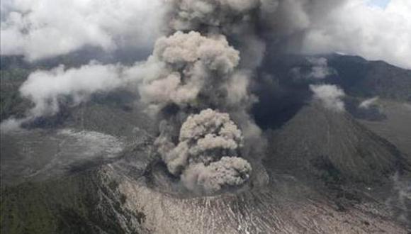 Chile: Declarán "de alto peligro" zona cercana a volcán Copahue 