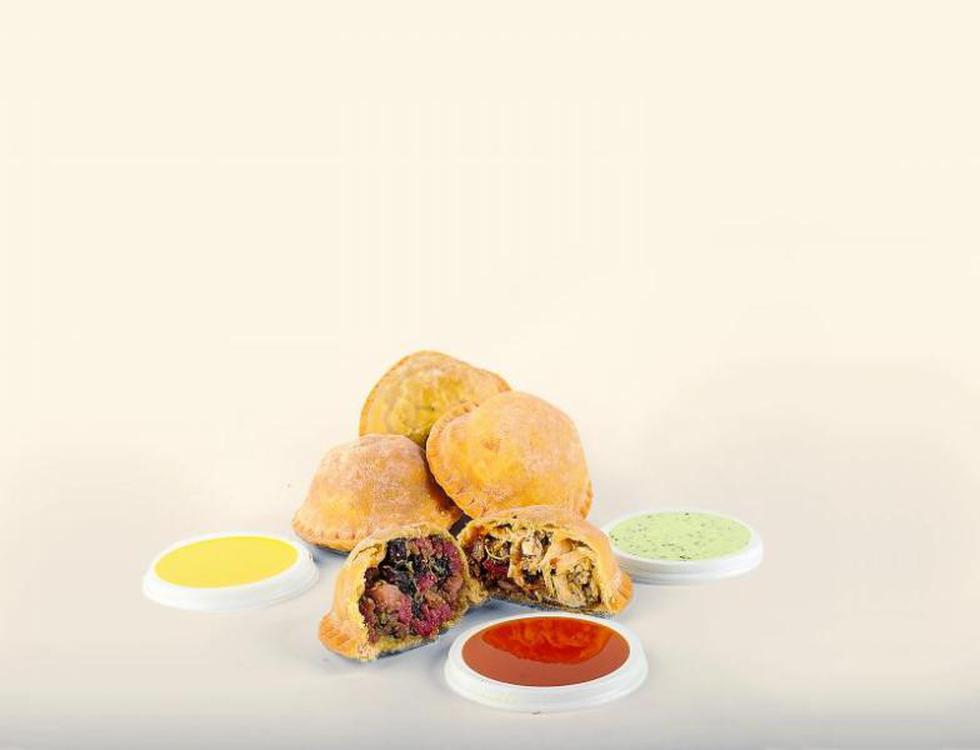 Poderosas y sabrosas