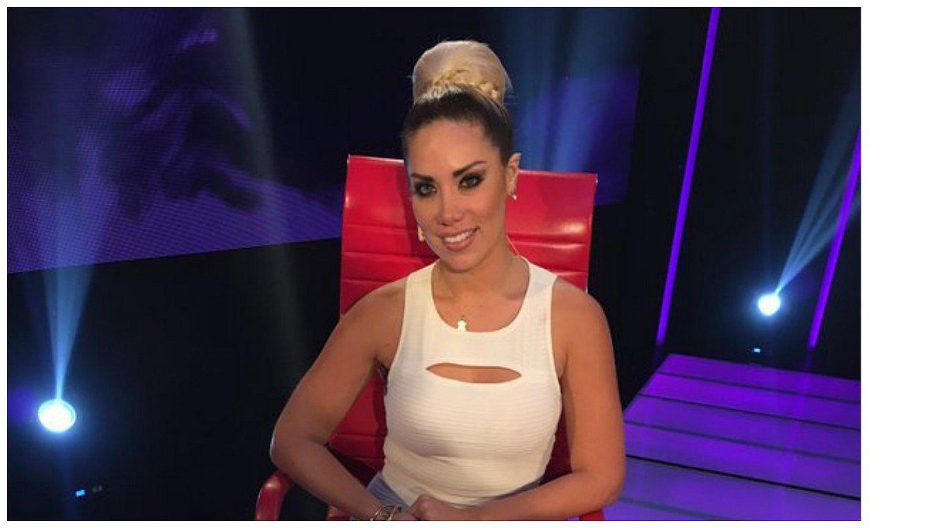 ​El valor de la verdad: Grace Becerra será la invitada este sábado