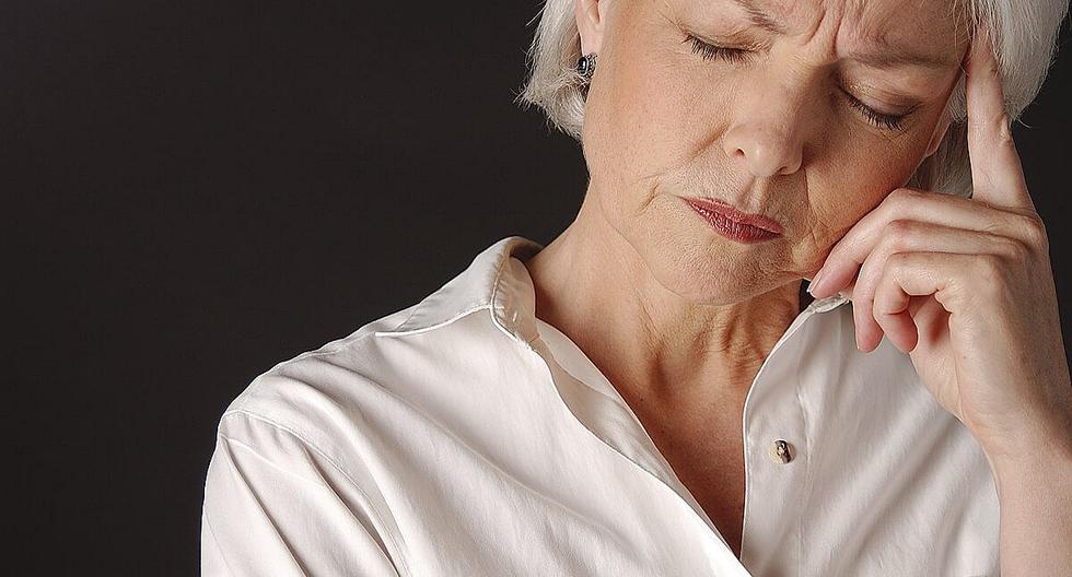 ¿cuáles Son Los Síntomas Y El Tratamiento De La Menopausia Saludemk 6941
