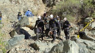Defensor acusa a Región Arequipa de no asumir acciones en Atico-Caravelí