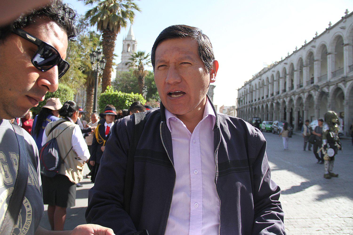 Sindicato solicita auditoria a Sub Cafae por observaciones no subsanadas 