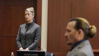 Amber Heard alista apelación tras el veredicto de su juicio contra Johnny Depp