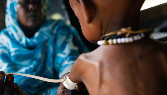 Unicef alerta sobre los altos índices de mortalidad infantil pese a avances