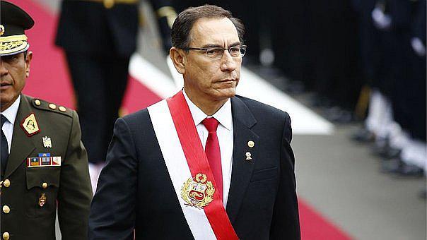 Presentan proyecto de ley que prohíbe la reelección presidencial inmediata