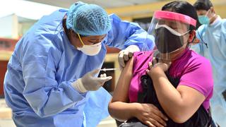 Viceministro de Salud consideró que vacunación contra el COVID-19 debe ser voluntaria