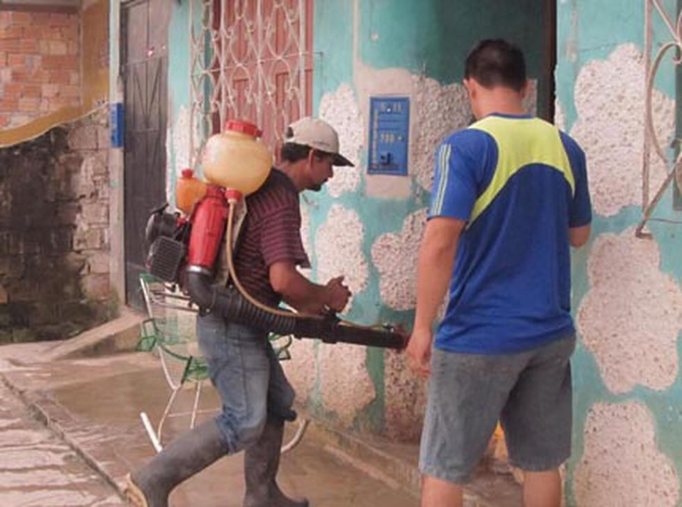 Iquitos: Río Itaya inunda numerosas viviendas