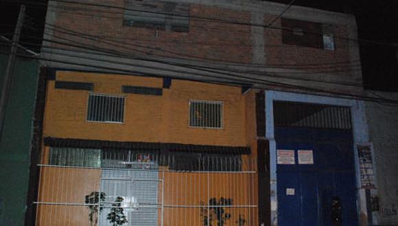 Asesinan a golpes a abogado en el Cercado de Lima