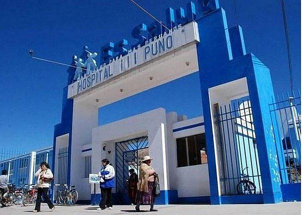 EsSalud Puno pide ampliar terrenos para mejorar hospital de Salcedo