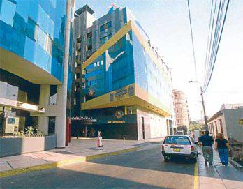 El Perú no violó tratados al intervenir Banco Nuevo Mundo