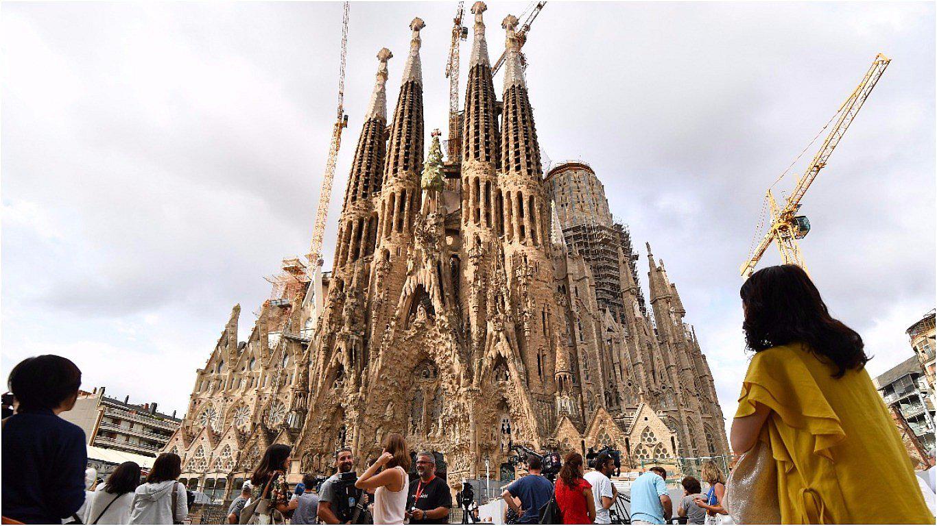 Barcelona: La Sagrada Familia era objetivo de los yihadistas para ataque con explosivos
