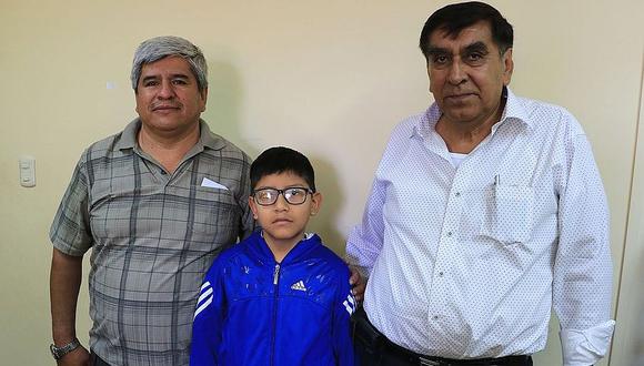 Consejeros gestionan apoyo del GRM para campeón ajedrecista