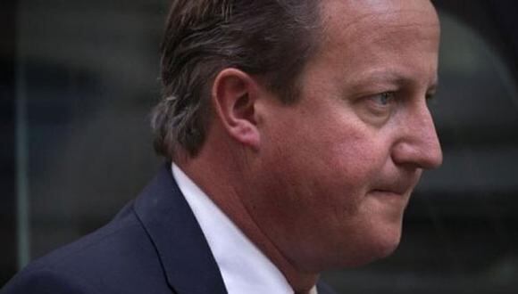 David Cameron tras muerte de David Haines: "Fue un asesinato inmundo"