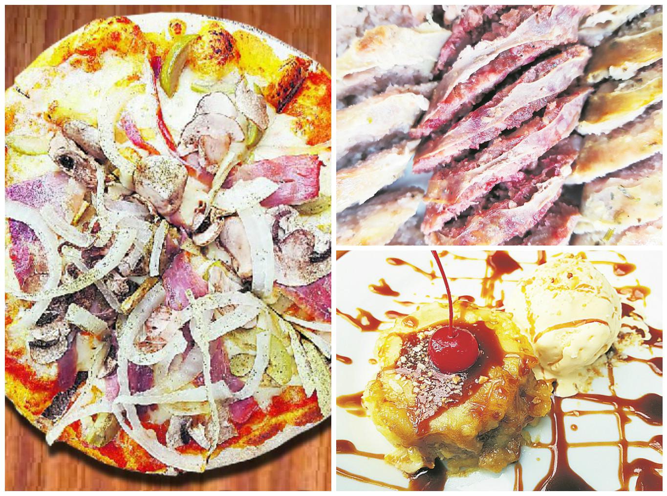 Chez Philippe, cambio de barrio 