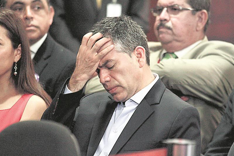 Partido español Podemos acusa a Julio Guzmán de plagiar su estrategia de campaña